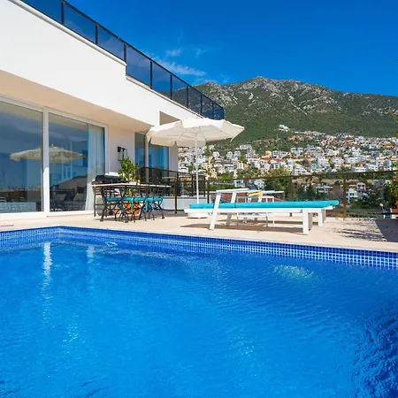 Blueberry Villas Villa