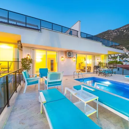 Blueberry Villas Villa