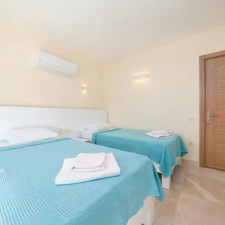 Blueberry Villas Villa Kaş