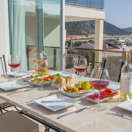 Villa Blueberry Villas