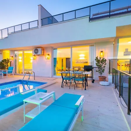 Villa Blueberry Villas Kaş