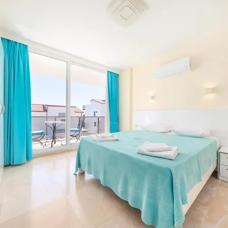 Villa Blueberry Villas Kaş