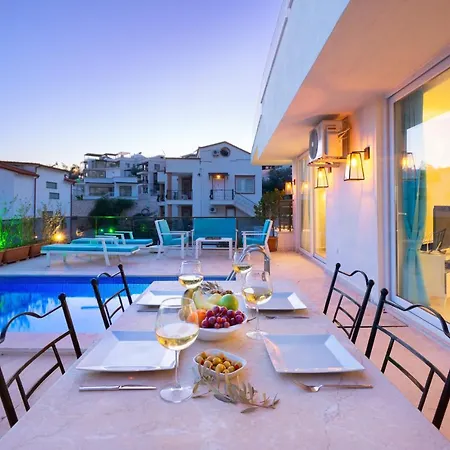 Blueberry Villas Villa *