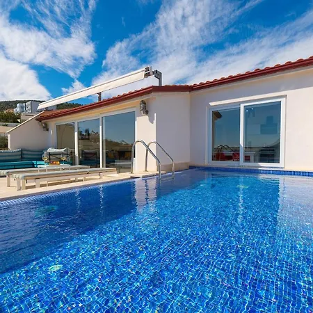 Villa Blueberry Villas Kaş