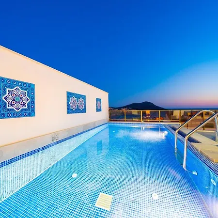 Villa Blueberry Villas Kaş