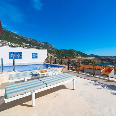 Blueberry Villas Villa *