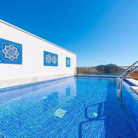 Blueberry Villas Villa *