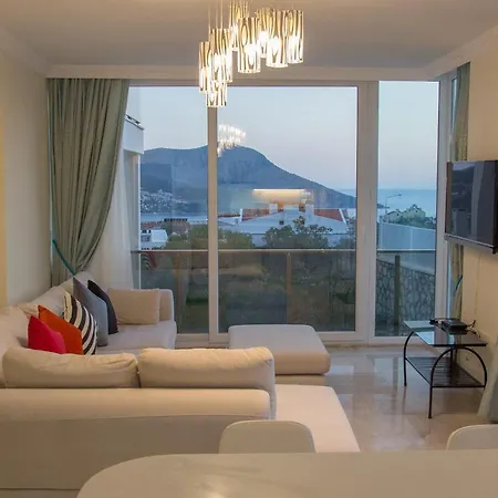 Blueberry Villas Villa
