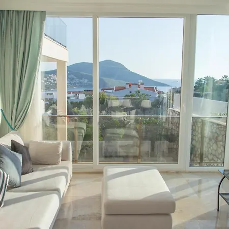 Villa Blueberry Villas *