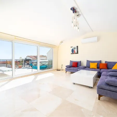 Villa Blueberry Villas Kaş