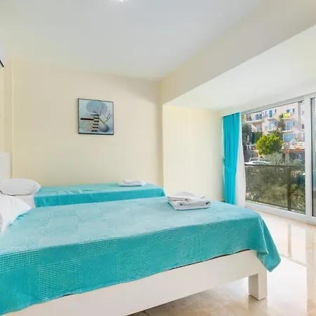 Villa Blueberry Villas *