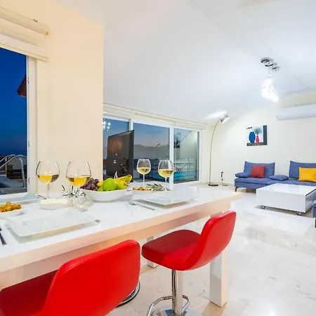 Blueberry Villas