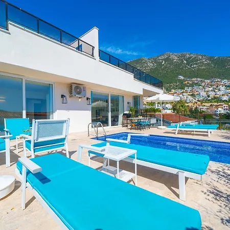 Blueberry Villas *