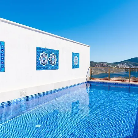 Villa Blueberry Villas Kaş