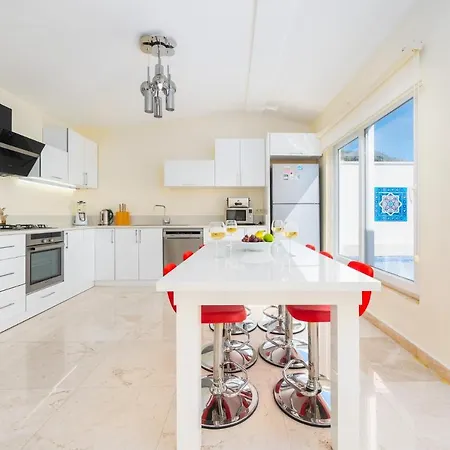 Villa Blueberry Villas