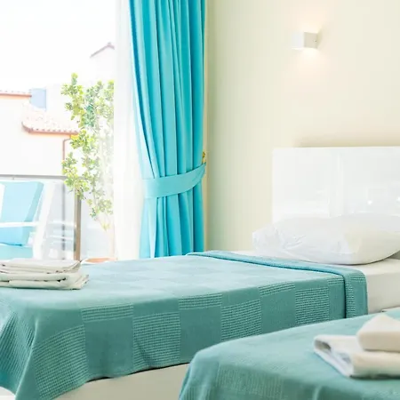 Villa Blueberry Villas