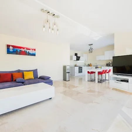 Villa Blueberry Villas