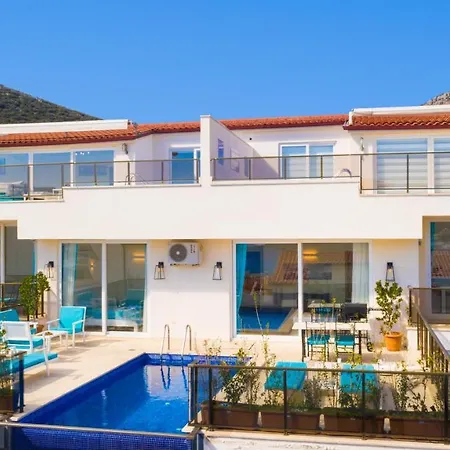 Blueberry Villas Kaş