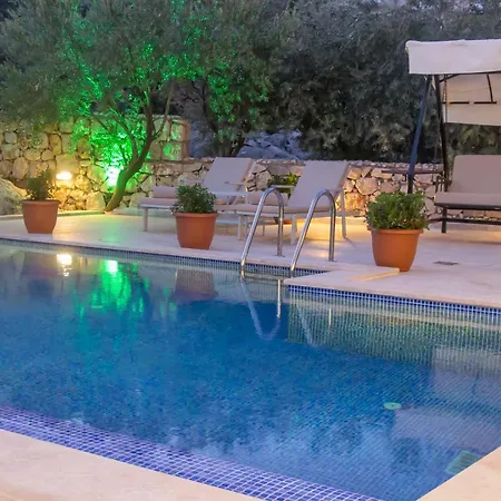 Blueberry Villas Villa *