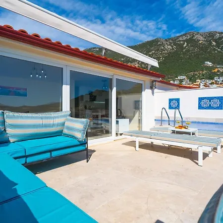 Blueberry Villas