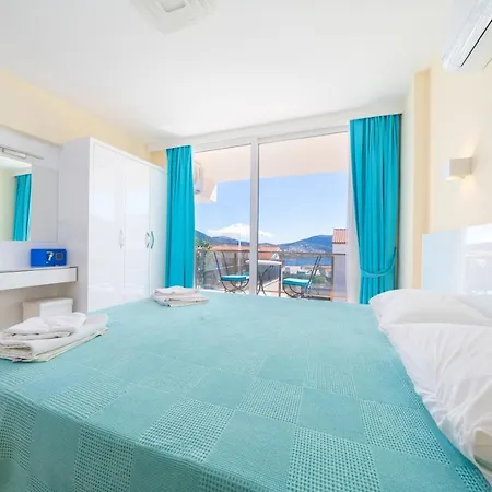 Vila Blueberry Villas