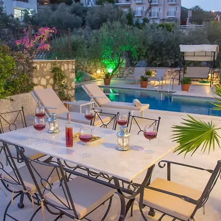 Vila Blueberry Villas