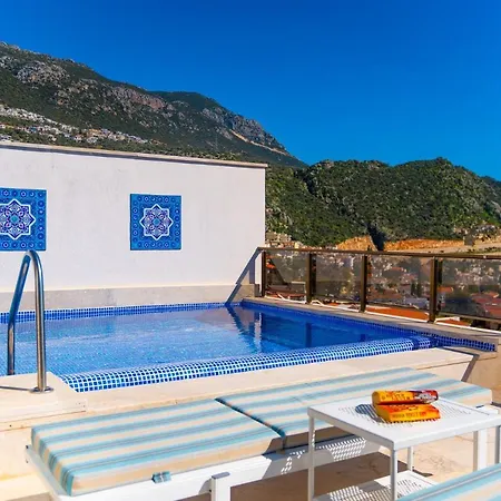 Blueberry Villas Vila