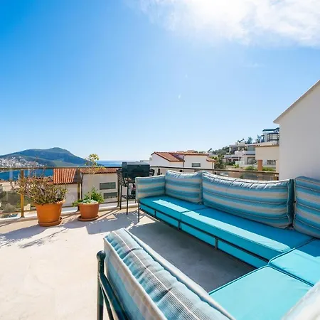 Vila Blueberry Villas *